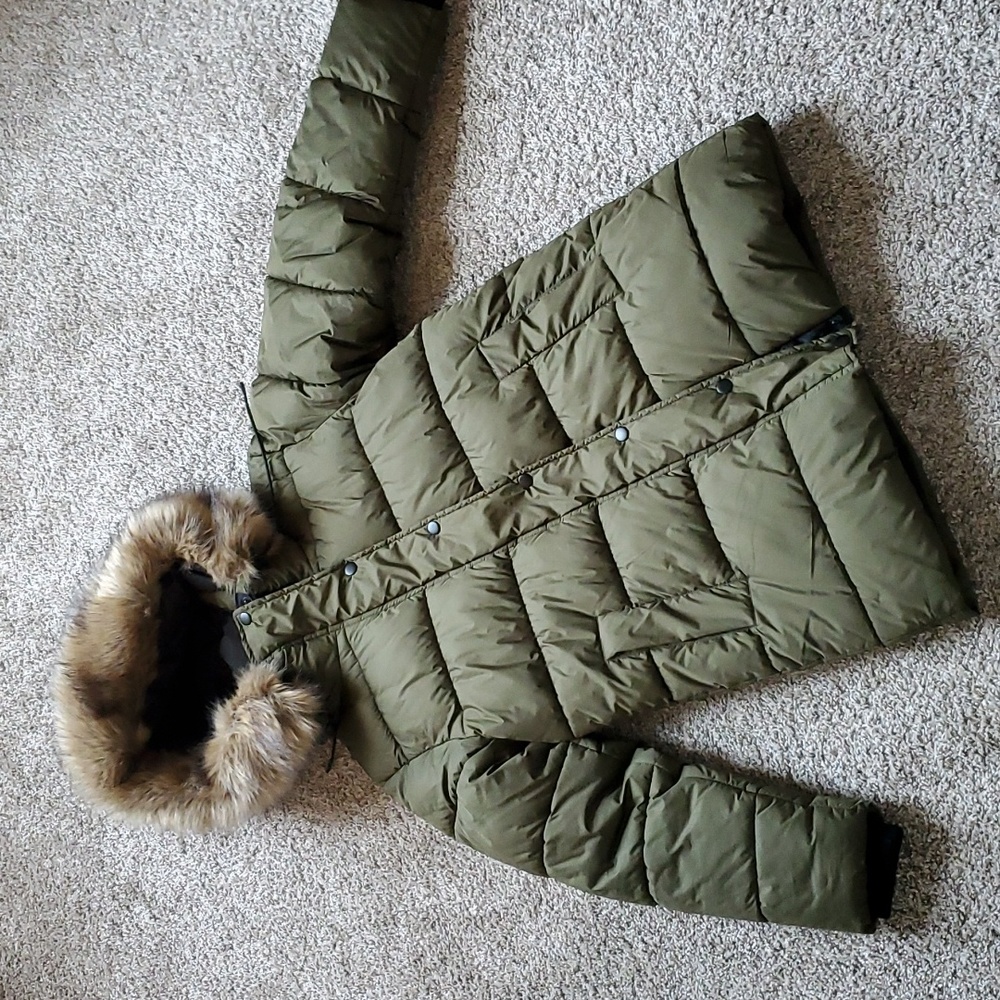Snow Jacket